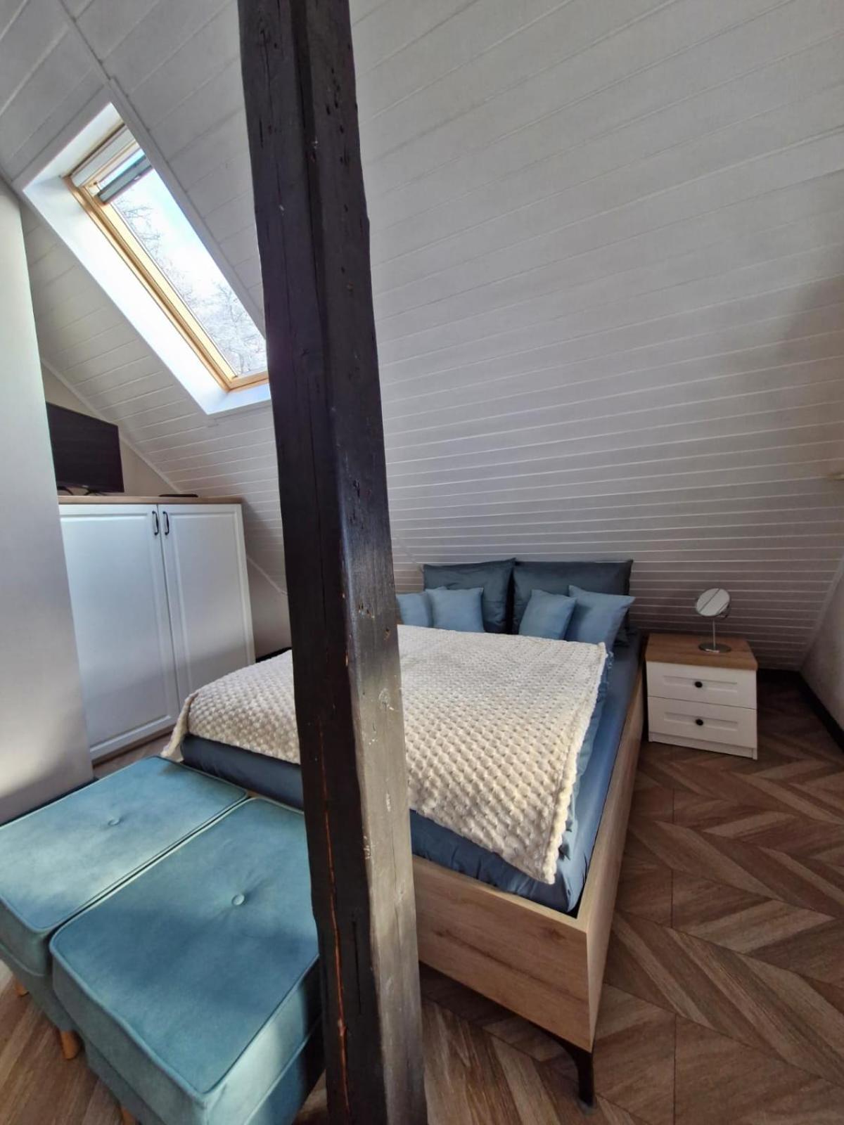 Residence Zielono Mi Szklarska Poręba Buitenkant foto