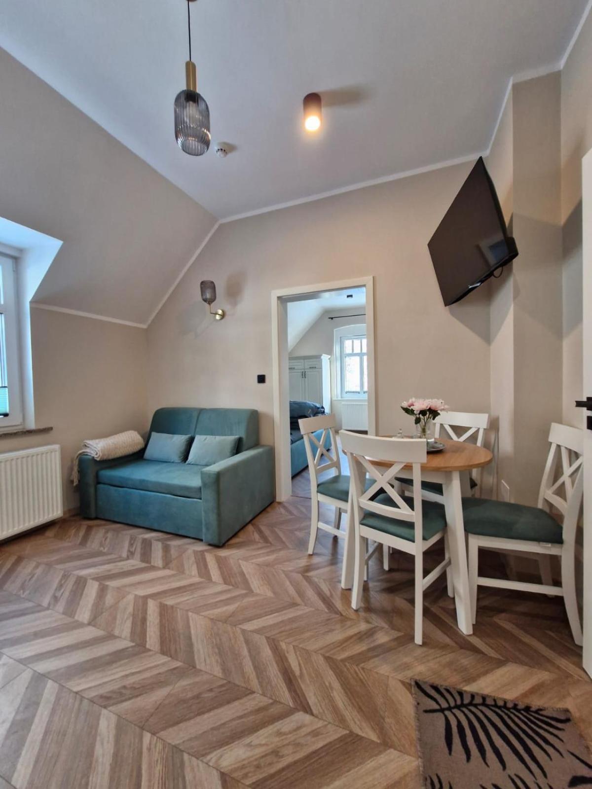 Residence Zielono Mi Szklarska Poręba Buitenkant foto