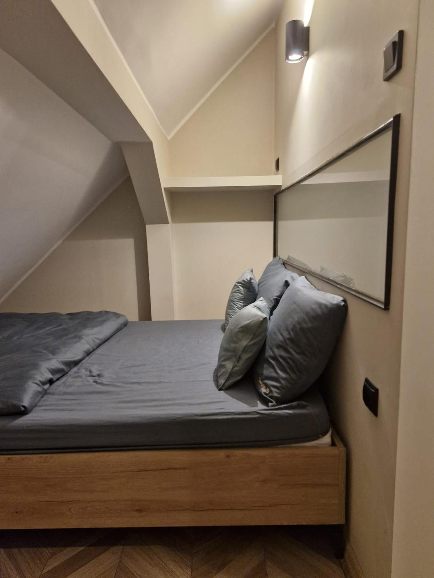 Residence Zielono Mi Szklarska Poręba Buitenkant foto