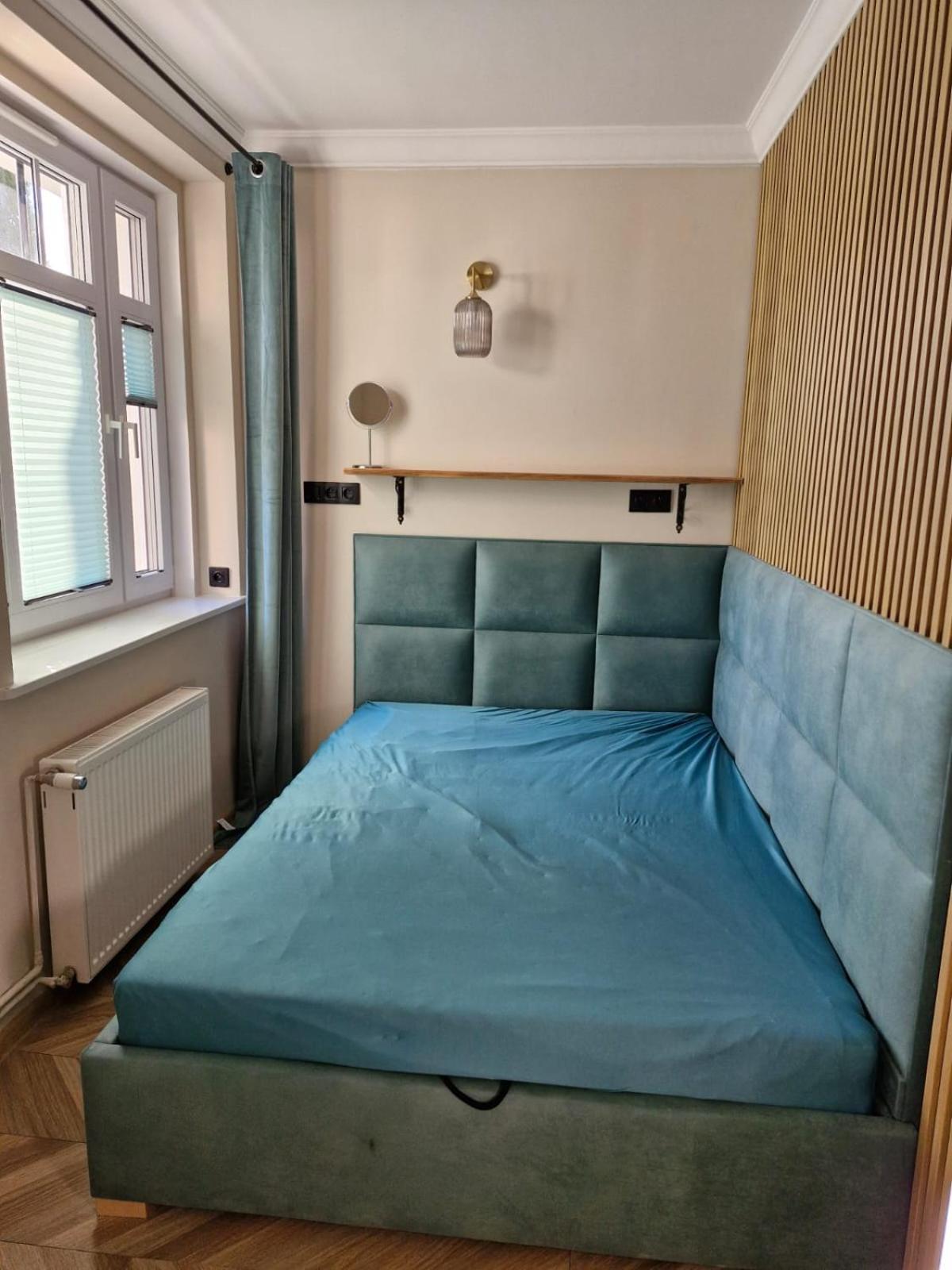 Residence Zielono Mi Szklarska Poręba Buitenkant foto