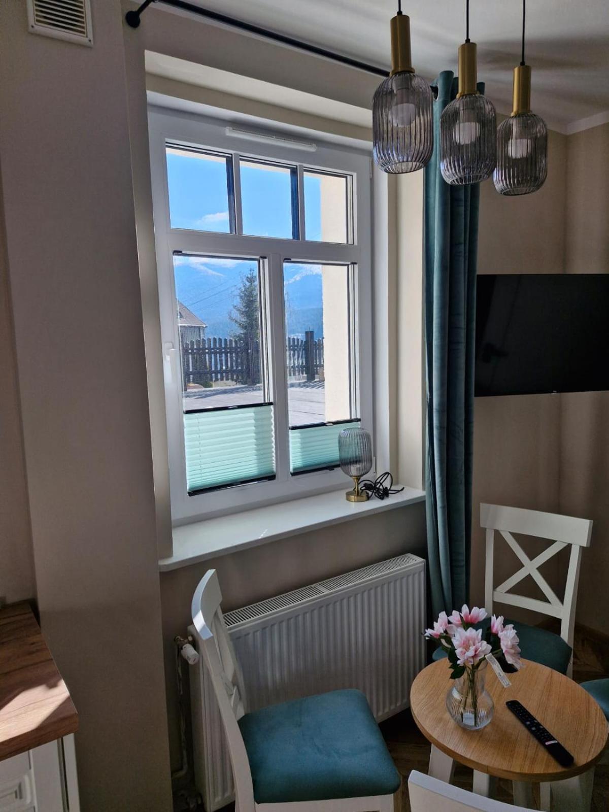 Residence Zielono Mi Szklarska Poręba Buitenkant foto